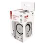 Mechaninis laikmatis TS-MD31, 230V AC, 16A, SCHUKO, EMOS P5522 8595025324771