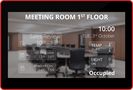 Valdymo panelė vidaus patalpoms 13” LCD , Android, su iC SmartView aplikacija, ISMA CONTROLLI PA-LED13-B