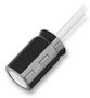 CAP, 2700┬╡F, 10V, 20% EEUFK1A272