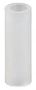 PCB ROUND SPACER, NYLON66, NATURAL D01479