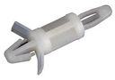 PCB SPACER/SUPPORT, NYLON 6.6 TRLCBS-2-20-01