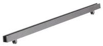 CARD GUIDE, DEEP CHANNEL, 6.4MM, PK50 TRRDC-600
