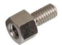 SPACER, M4, 5MM LENGTH 005.14.053