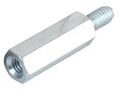 SPACER, M4X20-VZK 005.14.201