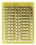 PCB, BREADBOARD, FR4, 35.56MM X 27.94MM SBB1002-1