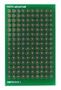 PCB, BREADBOARD, FR4, 44.5MM X 27.9MM SBBTH1510-1