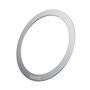 Magnetic Ring for Smartphones, Silver (2 pcs) PCCH000012 6932172612047