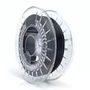 3D plastikas PC/PBT (HT-UV-IMPACT) juodas 1.75mm 0.5kg Rosa3D PC/PBT-BLA-175-05-RO