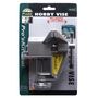Тиски для хобби (раскрытие губок 40 мм / ширина 60 мм) Pro'sKit PD-374 4710810387555