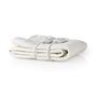 Electric Blanket | Underblanket | 2 Persons | 160 x 140 cm | 3 Heat Settings | Washable | Overheating protection | Polyester PEBL110CWT2