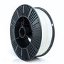 3D plastikas PET-G balta 1.75mm 3kg Rosa3D PETG-WHITE-175-3-ROS