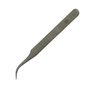 Tweezers with very fine curved tips for easy gripping in tight spaces PG-7SA 8053369534367