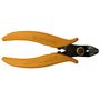 Very strong flush cutter for jewellery making and rubber seal cutting PG-TRR58G 8053369531595