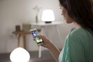 Philips hue lighting system BRIDGE, Philips HUE ZigBee, Philips PHIL/511800 8718696511800; 8719514342620