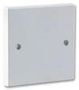 BLANKING PLATE SINGLE 9311