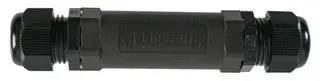 TEETUBE, IP68, 5 POLE TTK25BK-SD