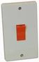 DP SWITCH LARGE PLATE - EACH 4500