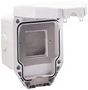 2 MODULE DATA ENCLOSURE - EACH 9722