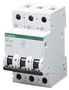 32A TP MCB C CURVE 10KA - EACH 6HT32C