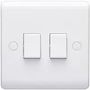 CASA 2G 2W 10AX LIGHTSWITCH D1040NR