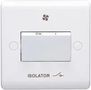 CASA FAN ISOLATOR SWITCH D1013NR