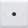 CASA TV CO-AXIAL OUTLET D9992NR