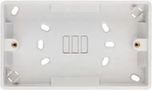 CASA 2G 29MM PATTRESS BOX D9414NR