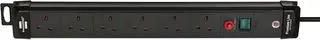 POWER OUTLET STRIP, 6 OUTLET, 3M, 250V 1951163602