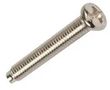 SOCKET SCREWS 40MM X 3.5MM, PK50 PEL01176