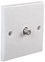 SATELLITE SOCKET CURVE PEL01414