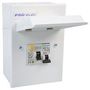 CONSUMER UNIT METAL SHOWER 3 WAY 40A PELB1198