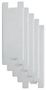 BLANKING PLATE 5-PACK PELB1394