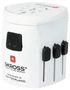 TRAVEL ADAPTER, PRO LIGHT WORLD, 6.3A 1.103165