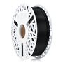 3D plastikas PLA juodas 1.75mm 1kg Rosa3D PLA-BLACK-175-1-ROS 5907753130952