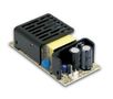 60W single output LED power supply 12V 5A with PFC, MEAN WELL PLP-60-12