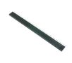 Kontaktų - lizdų juosta 40kont. 2.54mm tiesi RoHS PL/MO-40S-F
