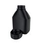 Нить ПП (полипропилен) для 3D-печати, чёрная, 1,75 мм 0,75 кг Fiberlogy PP-BLACK-175-075 5902560993431