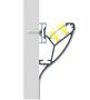 Profile for LOGI / CONVA mounting, SPARO PROF-SPARO-2Ms 5902973366563