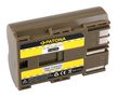 Аккумулятор BP-511, BP-512 F. CANON EOS-D30 D60 G1,G2...  Li-Ion 7.4V 1300mAh PATONA PT1008 4260218591165