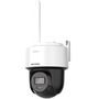 Hikvision 4G PT camera DS-2DE2C400MWG-4G KIPSDE2C400MWG4GF28