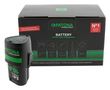 Battery Li-Ion 10.8V 3Ah for Stihl AS2 GTA 26 HSA 26 SEA 20 PATONA PT6163 4055655257329
