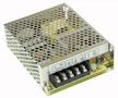 PSU, ENCLOSED 12V 75W RS-75-12