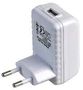 ADAPTOR, AC-DC, 5V, 2.1A PEL00393