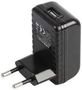 ADAPTOR, AC-DC, 5V, 2.1A PEL00394