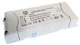 LED DRIVER, CONSTANT VOLTAGE, 40W LED-DRIVER-12V-36W-DIM