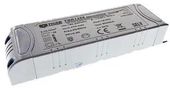 LED DRIVER, CONSTANT VOLTAGE, 72W LED-DRIVER-12V-66W-DIM