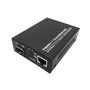 Медиаконвертер 1 x 100Base-Fx SFP, Trend Networks R151060 783250804511