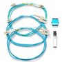 10GbE MM850nm SR optinių kabelių rinkinys, Trend Networks R157050