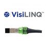 LT IV-CAT6A RJ45 VisiLINQ PL adapteris, Trend Networks R163050 5056310400073
