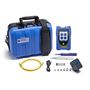 FiberMASTER PON OTDR testeris reflektometras su priedais, Trend Networks R240-PIP 5056310400943